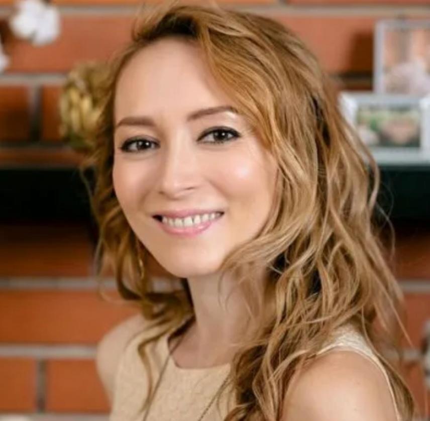 Лилия Горланова