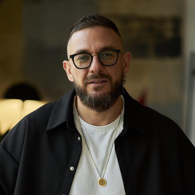 Сергей Краснов