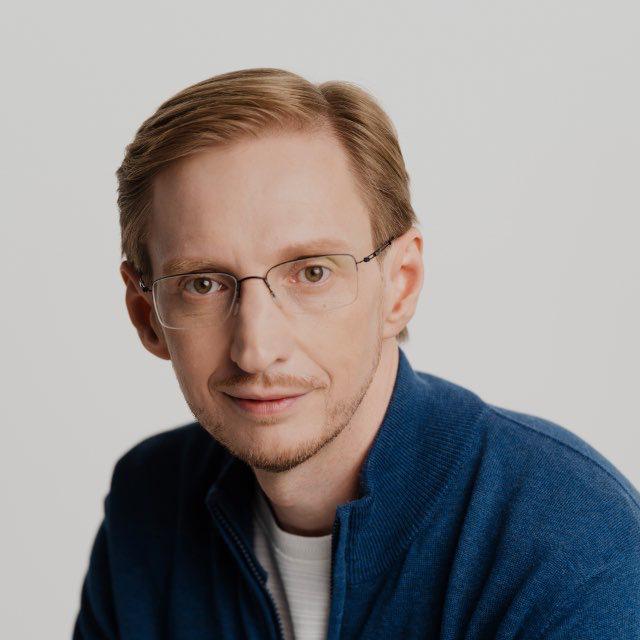 Андрей Несветаев