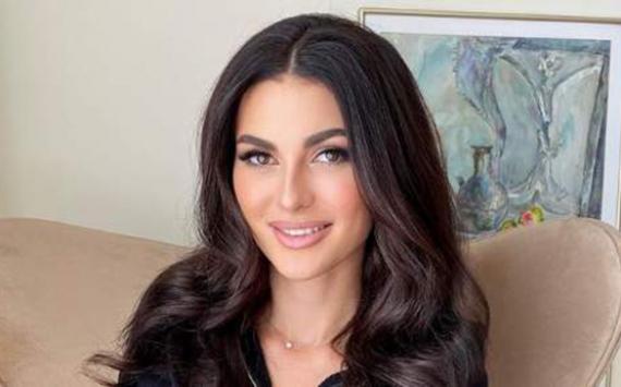 Мария Солодар