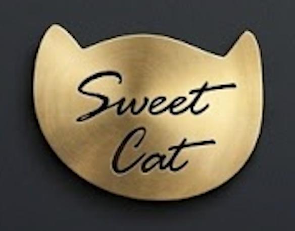 Sweet Cat